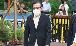 특검, 건진 ‘세무조사 무마 의혹’ 서울지방국세청 압수수색