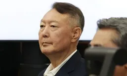 ‘4개월 재판 불출석’ 윤석열, 유·무죄 가를 증인 나오자 연속 출석