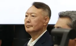 윤석열, 채 상병 특검 조사 불출석…특검 재소환 통보