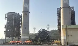 [사설] 울산화력 매몰 사고, 또 ‘위험의 외주화’인가