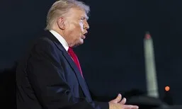 트럼프, 관세 대법 판결 앞 “국민 1인당 2000달러 배당금 지급”