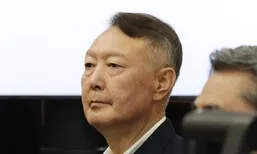 내란 특검, ‘평양 무인기’ 윤석열 일반이적 혐의 기소