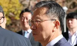 정성호 “대장동 사건 성공한 수사·재판…총장대행과 통화 안 해”