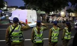 하마스, 11년 만에 이스라엘군 주검 반환…대가로 100여명 안전 보장될까