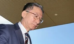 정성호 “대장동 재판 계속되면 오히려 더 정치적 문제된다 판단”