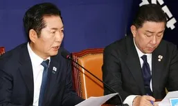 민주 “대장동 7천억 추징 못한다? 사실 아냐…민사소송에 달려”