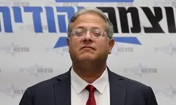 이스라엘, 팔레스타인인 ‘쉽게 사형 선고하는’ 사형완화법 1차 통과