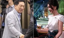 김기현 명품백 파동에…국힘 내부서 “대여투쟁에 대차게 찬물”