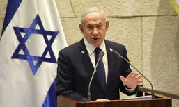 이스라엘 야당 “네타냐후가 10·7 학살 주범…하마스 자금 지원 묵인 의혹”