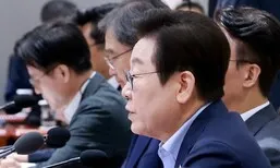 이 대통령 “검찰의 정치화 막아야…국민 납득할 합리적 논의 필요”