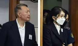 김건희 특검, 26일 윤석열 피의자 신분 소환 통보