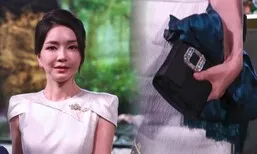 “국힘 기준 100만원은 푼돈이냐”…김건희 ‘로저 비비에’ 감싼 성일종 ‘뭇매’