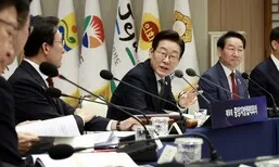 이 대통령 “수도권서 먼 지역일수록 인센티브 더 주겠다”