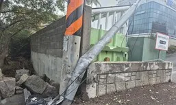 새벽배송중 교통사고사 제주 쿠팡기사, 주 83시간 일했다