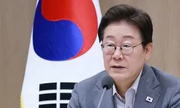 이 대통령 “내란극복도, 적극행정 권장도 모두 해야 할 일”