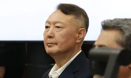 윤석열, 서울구치소서 2차 특검 조사 받아…이종섭 대사 임명 관련