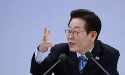 이 대통령, 내일부터 아프리카·중동 4개국 순방…‘남아공 G20’ 참석