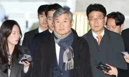 [속보] ‘국정원법 위반’ 조태용 구속적부심 기각…구속 유지