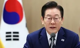 이 대통령 “‘대도무문’ 마음에 새길 것”…김영삼 전 대통령 추모