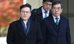 전 공수처 부장검사 2명, 구속 심문 시작…‘채 상병 사건’ 수사 방해 혐의