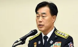 허석곤 전 소방청장 “언론사 단전·단수, 성 공격 때 쌀 끊기로 이해”