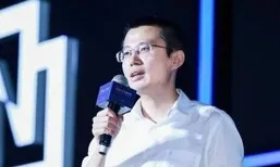 미국 반도체 통제 덕에…중 AI칩 설계 기업가 ‘33조원 거부’ 등극