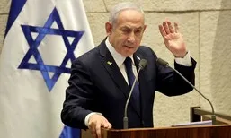 네타냐후, 하마스 침입 관련 ‘어용’ 조사위 추진…야당 “책임 회피용”