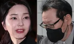 [단독] 통일교, 국힘 대선 경선 뒤 윤석열 쪽 접촉...김건희 비례 1석 보장 약속