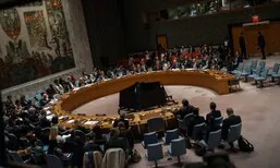 유엔 안보리, ‘트럼프 가자 평화구상’ 지지 결의안 통과