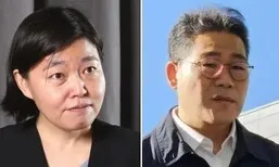 “눈빛만 봐도 위로”→“소통 안 한다”…임은정·백해룡 갈등, 막을 수 없었나