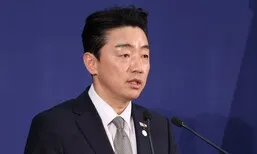 외교도 정무도 최전선…강훈식은 어쩌다 ‘전천후 비서실장’이 됐나