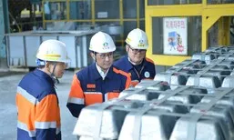 정부, 기업과 ‘게르마늄 협약’…중국 희토류 수출통제 대비