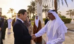 한국-UAE가 ‘특별 전략적 동반자 관계’라고?…동맹과는 무엇이 다를까