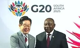 ‘G20 정상회의’ 오늘 개막…이 대통령 ‘다자무역 강화’ 목소리 낸다
