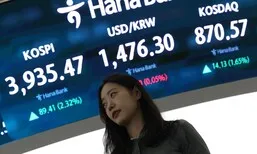 환율 상승 ‘한탕’ 노리는 외국인들…‘구조적 원화 약세’ 판단에 ‘환헤지’로