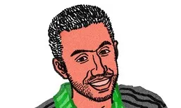 전쟁통에 20㎏ 빠진 아빠…3살 막내 치료 못 받아 잃었는데, 7살 형마저