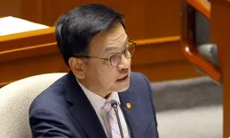 [단독] 내란 특검, ‘마은혁 미임명’ 최상목 직무유기 혐의 소환 조사