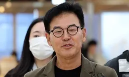 김건희 특검, ‘여론조사비 대납’ 의혹 오세훈 측근 소환 조사