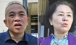 명태균·김영선, 서로 밀고 끌어주며 정치적 몸집 키웠다