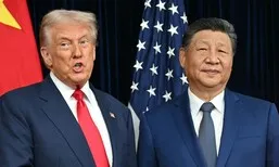 시진핑, 트럼프에 ‘대만 문제’ 꺼내며 일본 우회 압박…미 콩수입 재개 나서