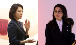 김건희 “김혜경 수사 왜 더디냐” 재촉…검찰 수뇌부 교체 청탁 의혹도