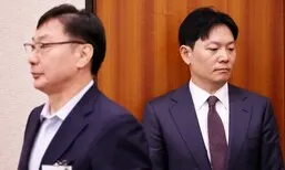 검찰 법관 기피 신청에 이화영 ‘술파티 위증 의혹’ 재판 정지