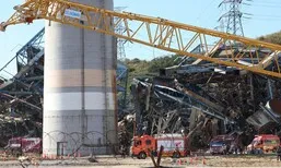 하청의 하청, 노동과 안전이 조각난들 ‘어쩔 수 없다’ [전국 프리즘]