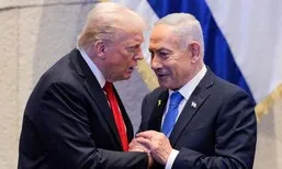 하마스, 2명 남은 이스라엘 인질 주검 반환…미, ‘휴전 2단계 돌입’ 압박