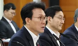 김민석 총리 “산재사망 증가 엄중…목숨 잃는 노동자 없도록 최선”