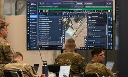 이스라엘, ‘가자 휴전’ 담당 미군 기지 감시…회의 내용 녹음해