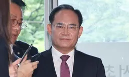 윤재순 “ㄱ중령 부친 윤 대통령과 친분 있다”며 안보실 부당 인사 청탁 실행