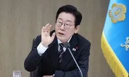 이 대통령, 내란재판부법 힘 싣기?…“저항 이겨내는게 개혁”