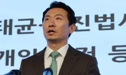 김건희 특검, ‘민주당 금품’ 진술 받고도 3달 뒤에야 사건번호 부여