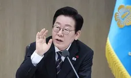 이 대통령 “왜 최저임금만 주나” 공무직 노동자 적정임금 지시